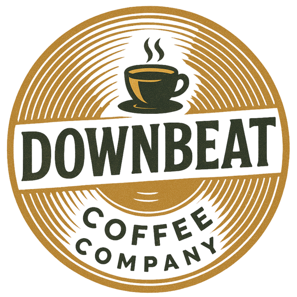 Downbeat Coffee Company